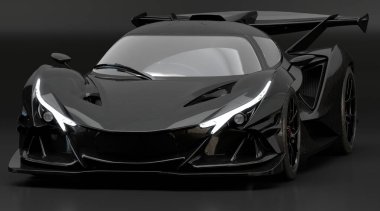 Apollo Intensa Emozione stüdyoda.