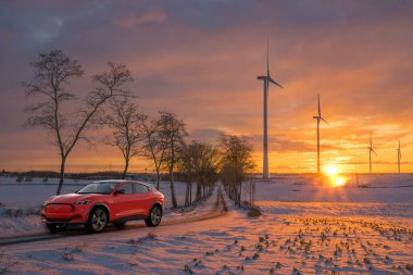 Mercedes-AMG GT Black Serisi. Yeni Nurburgring rekoru olan bir otomobil..