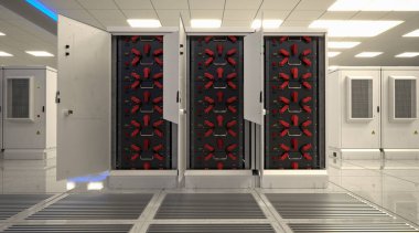 endüstriyel pil enerji depolama sistemi