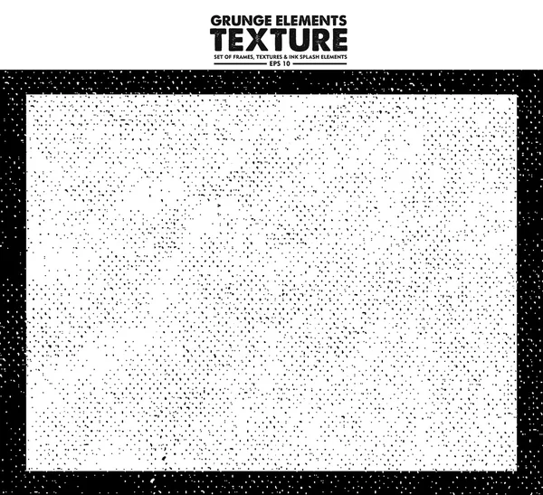 Grunge texture background - modèle abstrait de vecteur de stock isolé — Image vectorielle