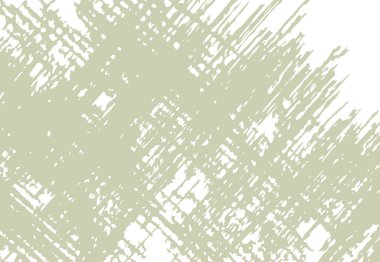 Doku hatları - soyut hisse senedi vektör şablonu - kolay izole