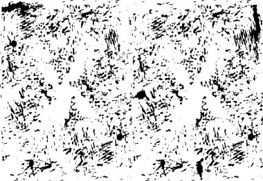 Grunge doku arka plan - soyut hisse senedi vektör şablonu - kolay izole