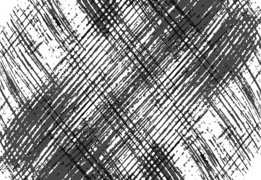 Doku hatları - soyut hisse senedi vektör şablonu - kolay izole