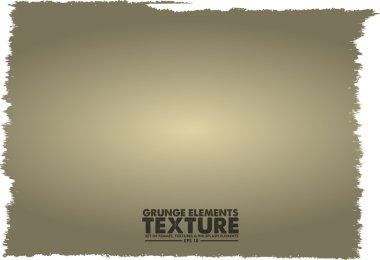 Grunge doku arka plan - soyut izole hisse senedi vektör şablonu