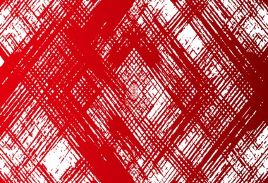 Grunge doku arka plan - soyut izole hisse senedi vektör şablonu