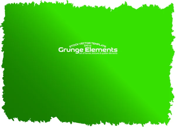 Grunge Textur Hintergrund — Stockvektor