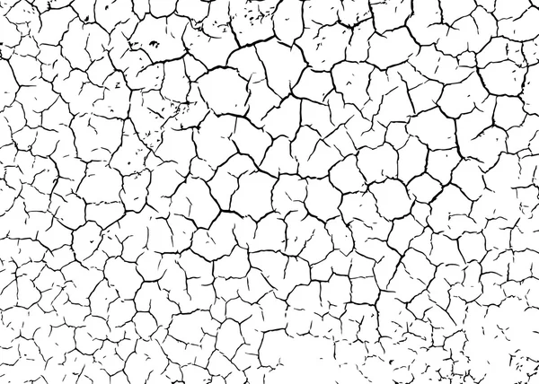 Zemin vektör şablon kırık