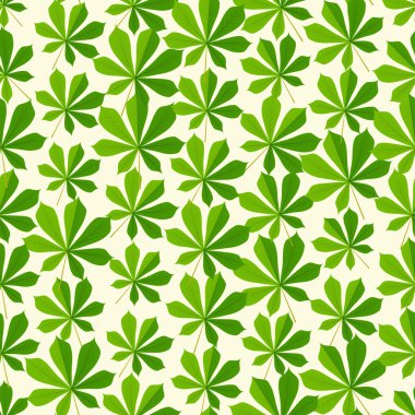 Kestane yapılan kesintisiz renkli arka plan bırakır