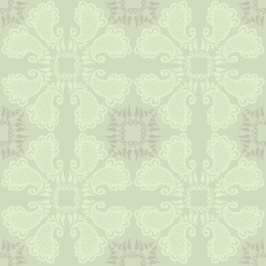 Egzotik desen kesintisiz renkli arka plan yaptı