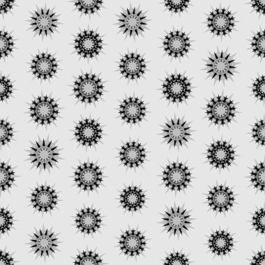 Soyut desen sorunsuz arka plan yaptı