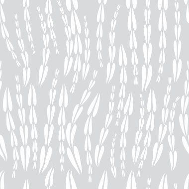 Soyut öğeler ile sorunsuz çaba arka plan