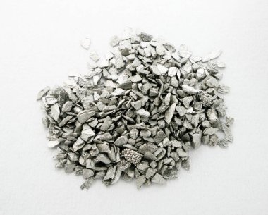 Tungsten (Wolfram) Metal Parçalarının Ayrıntıları