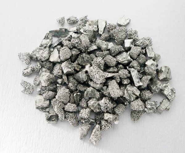 Детали вольфрама (Вольфрам) металлические детали