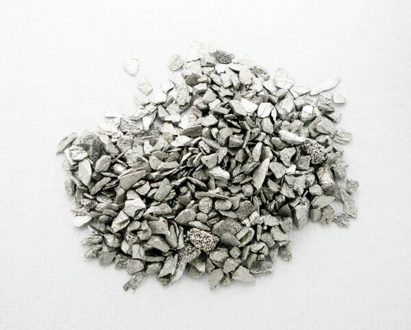 Детали вольфрама (Вольфрам) металлические детали