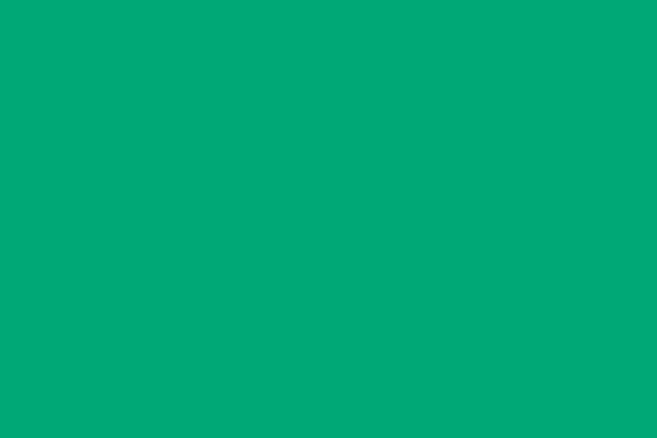 Green (Munsell). Solid color. Background. Plain color background. Empty space background. Copy space.