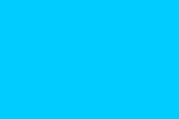 Vivid sky blue. Solid color. Background. Plain color background. Empty  space background. Copy space. - Stock Image - Everypixel