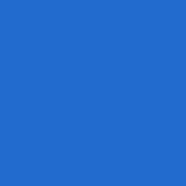 Celtic blue. Solid color. Background. Plain color background. Empty space background. Copy space.
