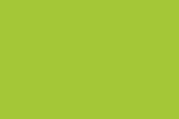 Android green. Solid color. Background. Plain color background. Empty space background. Copy space.