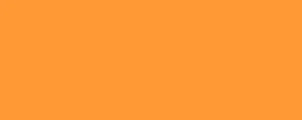 Banner. Deep saffron. Solid color. Background. Plain color background. Empty space background. Copy space.