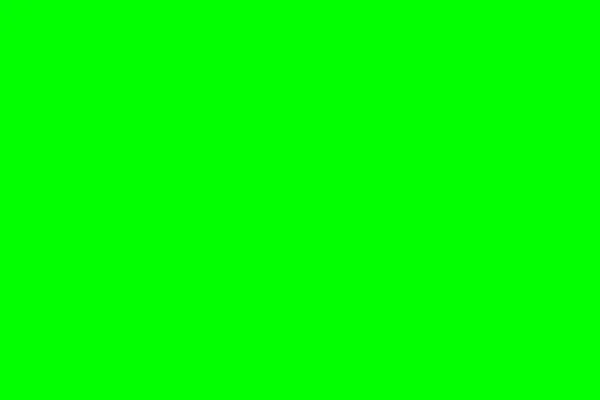 Electric green. Solid color. Background. Plain color background. Empty space background. Copy space.