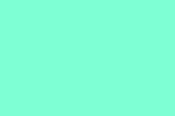 Aquamarine. Solid color. Background. Plain color background. Empty space background. Copy space.