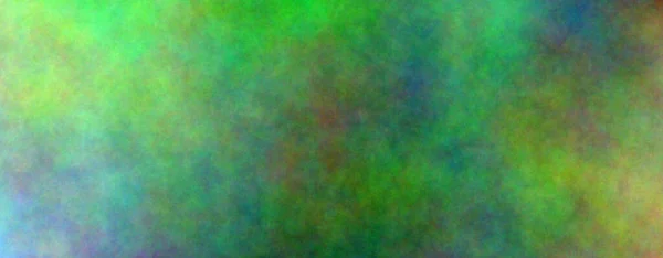 Green or blue. Banner abstract background. Blurry color spectrum, texture background. Rainbow colors. Colors spectrum background.