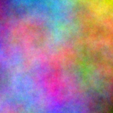 Renkler. Soyut arkaplan. Bulanık renk spektrumu, doku arkaplanı. Gökkuşağı renkleri. Renk spektrumu arkaplanı.