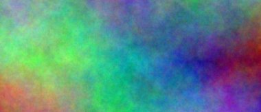 Soyut çoklu renk. Sancak soyut arkaplan. Bulanık renk spektrumu, doku arkaplanı. Gökkuşağı renkleri. Canlı renk spektrumu arkaplanı.