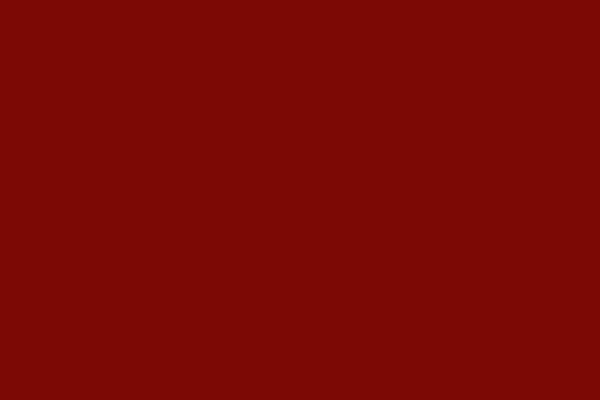 Barn red. Solid color. Background. Plain color background. Empty space background. Copy space.