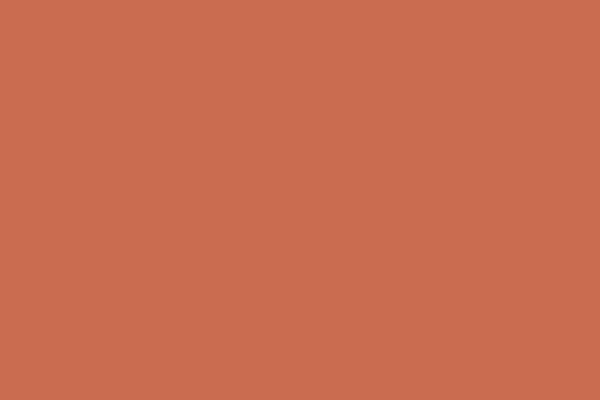Rojo Cobre Color Sólido Antecedentes Fondo Color Liso Fondo Espacio — Foto de Stock