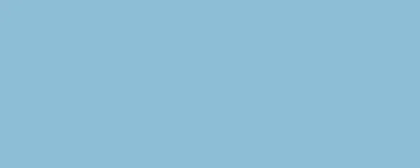 Een Spandoek Donkerblauwe Lucht Stevige Kleur Achtergrond Kleurrijke Achtergrond Lege — Stockfoto
