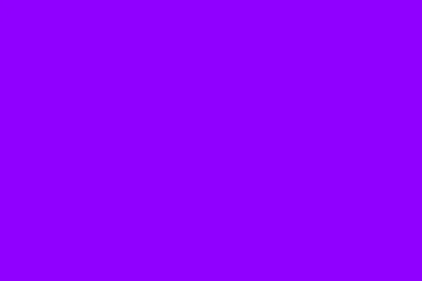 Electric Violet Solid Color Background Plain Color Background Empty Space — Stock Photo, Image