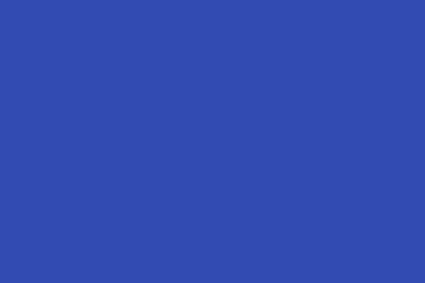 Violet-blue. Solid color. Background. Plain color background. Empty space background. Copy space.
