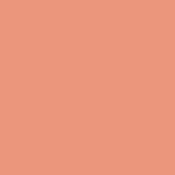 Темний Лосось Суцільний Колір Тло Звичайний Кольоровий Фон Порожнє Тло — стокове фото