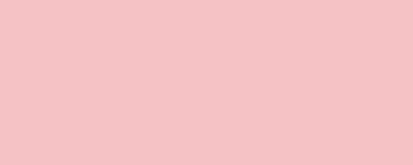 Banner Baby Pink Solid Color Background Plain Color Background Empty — Stock Fotó