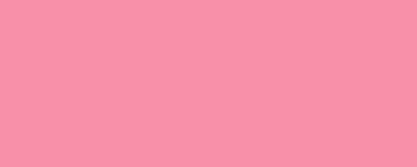 Pink Sherbet Banner Solid Color Background Plain Color Background Empty — Zdjęcie stockowe