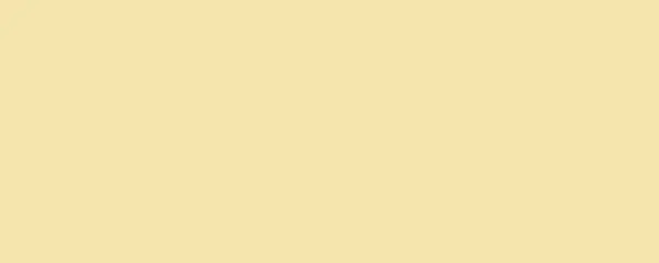 Pankart Vanilyalı Katı Renk Geçmişi Düz Renk Arkaplan Boş Alan — Stok fotoğraf