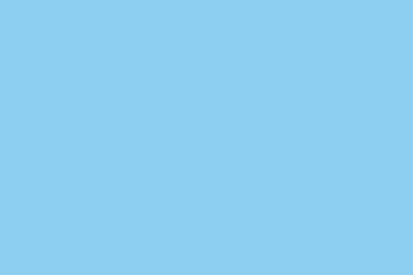 Baby blue. Solid color. Background. Plain color background. Empty space background. Copy space.