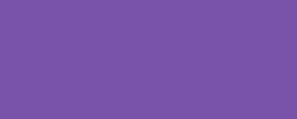 Banner Púrpura Real Color Sólido Antecedentes Fondo Color Liso Fondo — Foto de Stock