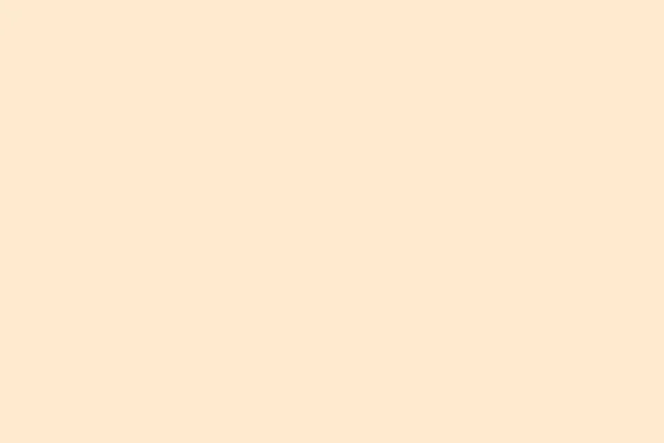 Beyazlatılmış Badem Katı Renk Geçmişi Düz Renk Arkaplan Boş Alan — Stok fotoğraf