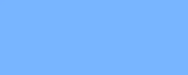 Banner. French sky blue. Solid color. Background. Plain color background. Empty space background. Copy space.