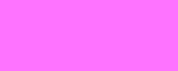 バナーだ ピンクフラミンゴ しっかりした色だ 無地の背景 空の空間背景 スペースのコピー — ストック写真