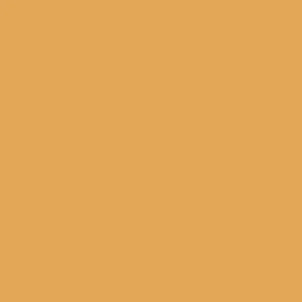 Indian yellow. Solid color. Background. Plain color background. Empty space background. Copy space.