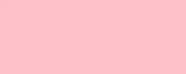 Rosa Banner Massiv Färg Bakgrund Plain Färg Bakgrund Tomma Utrymme — Stockfoto