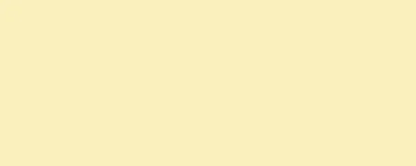 Μπάνερ Ξανθιά Ωραίο Χρώμα Ιστορικό Απλό Χρώμα Φόντου Άδειο Κενό — Φωτογραφία Αρχείου