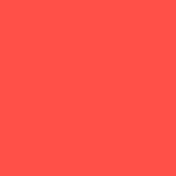 Orange red. Crayola. Solid color. Background. Plain color background. Empty space background. Copy space.