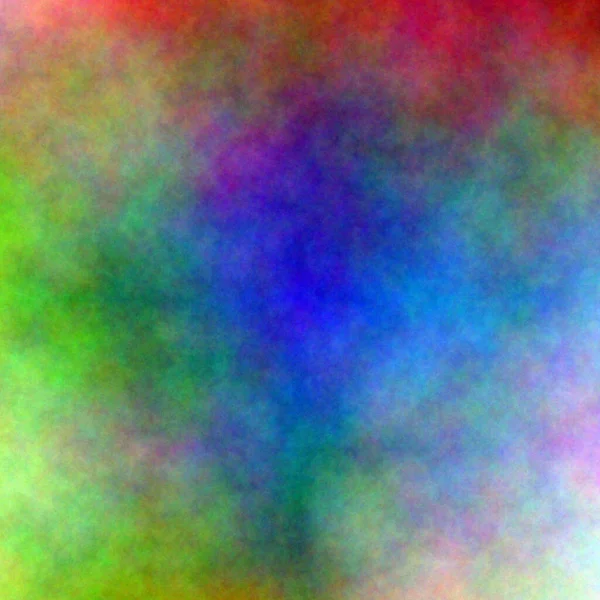 Harlequin Abstract Background Blurry Color Spectrum Texture Background Rainbow Colors — Stock Photo, Image