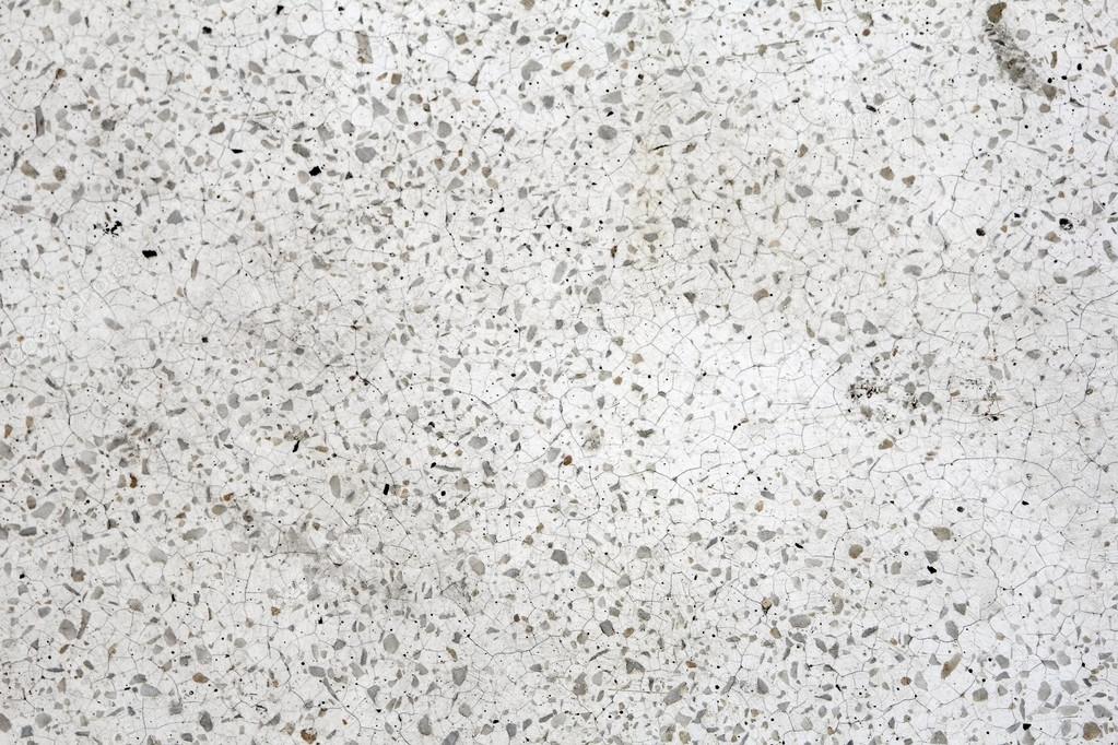 artificial marble texture, which is part of the wall