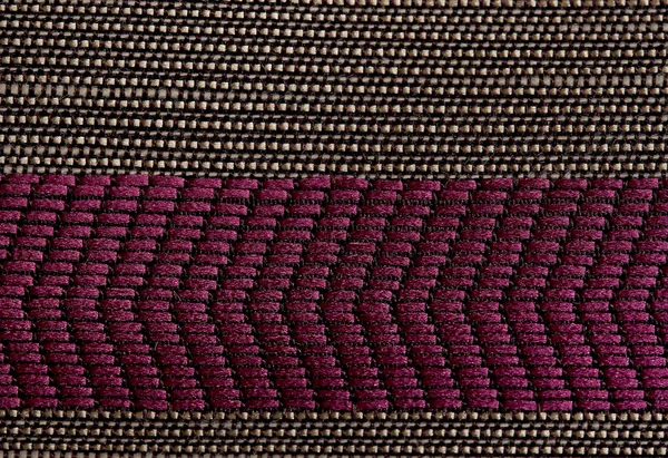 Барвиста текстура тканини крупним планом — стокове фото