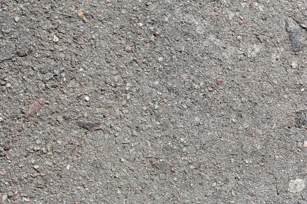 Textura staré nekvalitního asfaltu — Stock fotografie